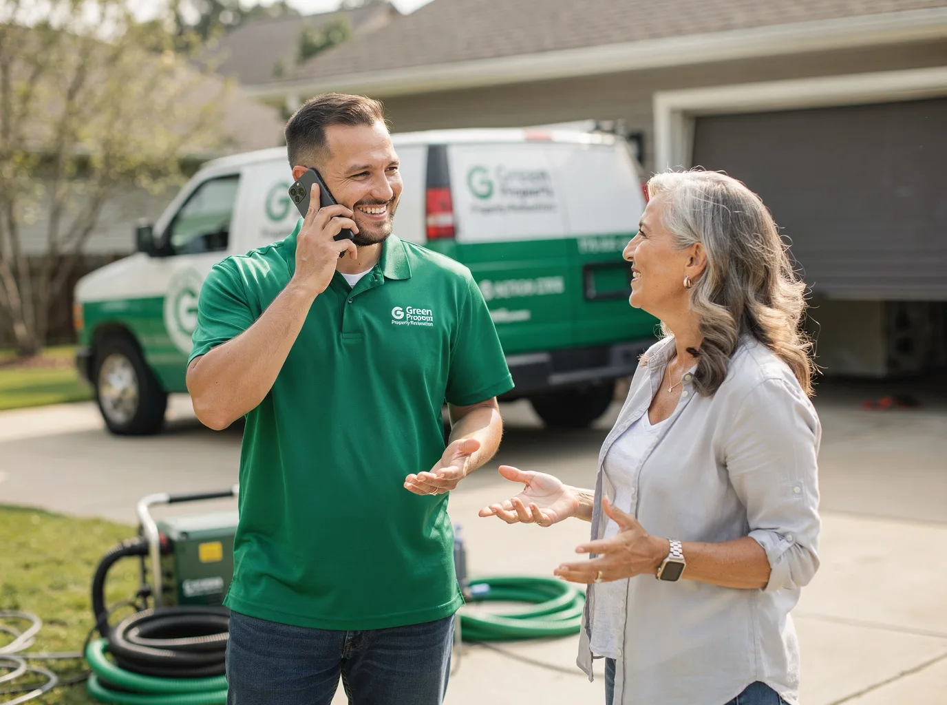 Water Damage Restoration Bethesda, OH FAQs